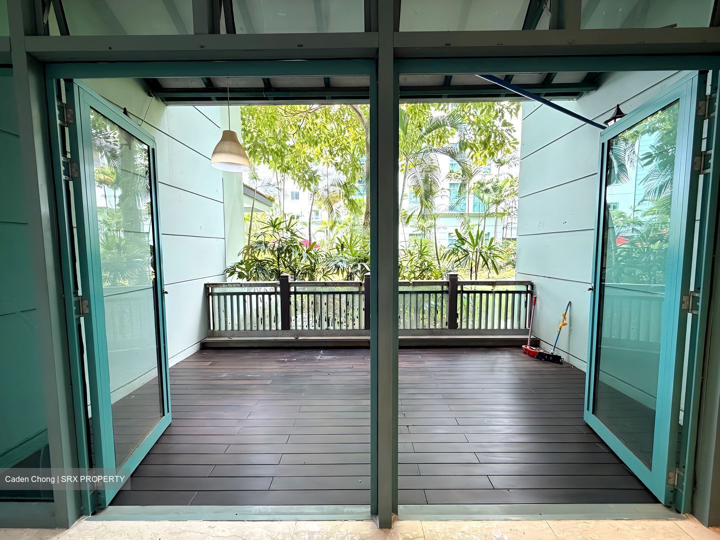 Merawoods (D23), Condominium #561367771